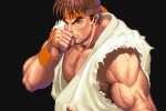 Hyper Street Fighter II: The Anniversary Edition (PlayStation 2)