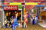 Hyper Street Fighter II: The Anniversary Edition (PlayStation 2)