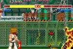 Hyper Street Fighter II: The Anniversary Edition (PlayStation 2)