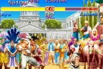 Hyper Street Fighter II: The Anniversary Edition (PlayStation 2)