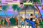 Hyper Street Fighter II: The Anniversary Edition (PlayStation 2)