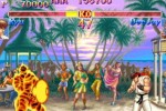 Hyper Street Fighter II: The Anniversary Edition (PlayStation 2)