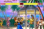 Hyper Street Fighter II: The Anniversary Edition (PlayStation 2)