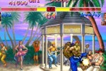 Hyper Street Fighter II: The Anniversary Edition (PlayStation 2)