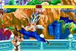 Hyper Street Fighter II: The Anniversary Edition (PlayStation 2)