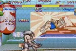 Hyper Street Fighter II: The Anniversary Edition (PlayStation 2)