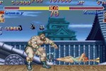 Hyper Street Fighter II: The Anniversary Edition (PlayStation 2)