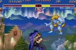 Hyper Street Fighter II: The Anniversary Edition (PlayStation 2)