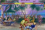 Hyper Street Fighter II: The Anniversary Edition (PlayStation 2)