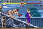 Hyper Street Fighter II: The Anniversary Edition (PlayStation 2)