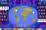 Hyper Street Fighter II: The Anniversary Edition (PlayStation 2)