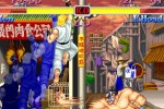 Hyper Street Fighter II: The Anniversary Edition (PlayStation 2)