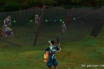 Future Tactics: The Uprising (PlayStation 2)