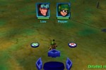 Future Tactics: The Uprising (PlayStation 2)