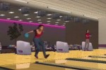 Strike Force Bowling (PlayStation 2)