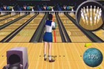 Strike Force Bowling (PlayStation 2)