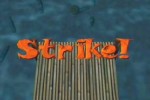 Strike Force Bowling (PlayStation 2)