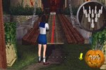 Strike Force Bowling (PlayStation 2)