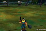 Future Tactics: The Uprising (GameCube)