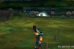 Future Tactics: The Uprising (GameCube)