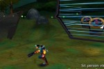 Future Tactics: The Uprising (GameCube)