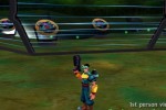 Future Tactics: The Uprising (GameCube)