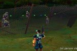 Future Tactics: The Uprising (GameCube)