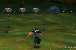 Future Tactics: The Uprising (GameCube)