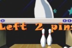 Strike Force Bowling (Xbox)