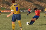 UEFA Euro 2004 Portugal (PlayStation 2)