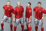 UEFA Euro 2004 (Xbox)