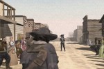 Red Dead Revolver (PlayStation 2)