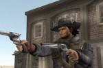 Red Dead Revolver (PlayStation 2)