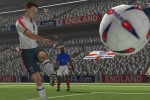 England International Football (PlayStation 2)