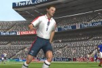 England International Football (PlayStation 2)