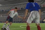 England International Football (PlayStation 2)