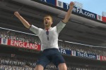 England International Football (PlayStation 2)