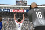 England International Football (PlayStation 2)