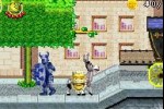 Shrek 2 (Game Boy Advance)