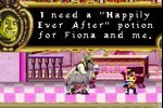 Shrek 2 (Game Boy Advance)