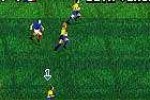 Marcel Desailly Pro Soccer (N-Gage)