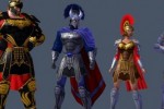 City of Heroes (PC)