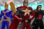 City of Heroes (PC)