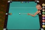 World Championship Pool 2004 (PlayStation 2)