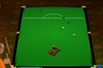 World Championship Pool 2004 (PlayStation 2)