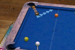 World Championship Pool 2004 (PlayStation 2)