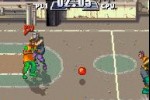 Street Jam Basketball (Game Boy Advance)