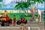 Street Jam Basketball (Game Boy Advance)