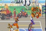 Street Jam Basketball (Game Boy Advance)