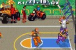 Street Jam Basketball (Game Boy Advance)